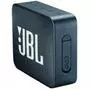 Акустическая система JBL GO 2 Slate Navy (JBLGO2NAVY) - 1