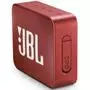Акустическая система JBL GO 2 Ruby Red (JBLGO2RED) - 1