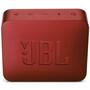 Акустическая система JBL GO 2 Ruby Red (JBLGO2RED) - 3