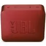 Акустическая система JBL GO 2 Ruby Red (JBLGO2RED) - 3