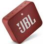Акустическая система JBL GO 2 Ruby Red (JBLGO2RED) - 4