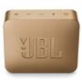 Акустическая система JBL GO 2 Champagne (JBLGO2CHAMPAGNE) - 1