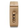 Акустическая система JBL GO 2 Champagne (JBLGO2CHAMPAGNE) - 3