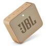 Акустическая система JBL GO 2 Champagne (JBLGO2CHAMPAGNE) - 4