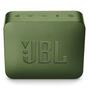 Акустическая система JBL GO 2 Green (JBLGO2GRN) - 1