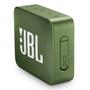 Акустическая система JBL GO 2 Green (JBLGO2GRN) - 2