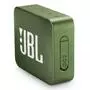 Акустическая система JBL GO 2 Green (JBLGO2GRN) - 2