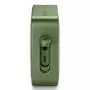 Акустическая система JBL GO 2 Green (JBLGO2GRN) - 3