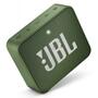 Акустическая система JBL GO 2 Green (JBLGO2GRN) - 4