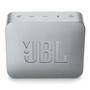 Акустическая система JBL GO 2 Gray (JBLGO2GRY) - 1