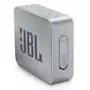 Акустическая система JBL GO 2 Gray (JBLGO2GRY) - 2