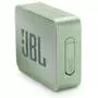 Акустическая система JBL GO 2 Mint (JBLGO2MINT) - 2