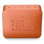Акустическая система JBL GO 2 Orange (JBLGO2ORG) - 1