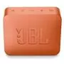 Акустическая система JBL GO 2 Orange (JBLGO2ORG) - 1