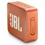 Акустическая система JBL GO 2 Orange (JBLGO2ORG) - 2