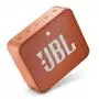 Акустическая система JBL GO 2 Orange (JBLGO2ORG) - 4