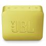 Акустическая система JBL GO 2 Yellow (JBLGO2YEL) - 1