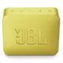 Акустическая система JBL GO 2 Yellow (JBLGO2YEL) - 1
