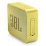 Акустическая система JBL GO 2 Yellow (JBLGO2YEL) - 2