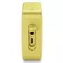 Акустическая система JBL GO 2 Yellow (JBLGO2YEL) - 3
