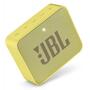 Акустическая система JBL GO 2 Yellow (JBLGO2YEL) - 4