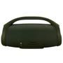 Акустическая система JBL Boombox Green (JBLBOOMBOXGRNEU) - 2