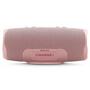 Акустическая система JBL Charge 4 Dusty Pink (JBLCHARGE4PINK) - 1