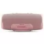 Акустическая система JBL Charge 4 Dusty Pink (JBLCHARGE4PINK) - 1