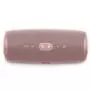 Акустическая система JBL Charge 4 Dusty Pink (JBLCHARGE4PINK) - 2