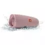 Акустическая система JBL Charge 4 Dusty Pink (JBLCHARGE4PINK) - 6