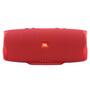 Акустическая система JBL Charge 4 Fiesta Red (JBLCHARGE4RED) - 1