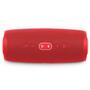 Акустическая система JBL Charge 4 Fiesta Red (JBLCHARGE4RED) - 3