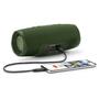 Акустическая система JBL Charge 4 Forest Green (JBLCHARGE4GRN) - 5