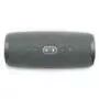 Акустическая система JBL Charge 4 Grey Stone (JBLCHARGE4GRY) - 2