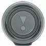 Акустическая система JBL Charge 4 Grey Stone (JBLCHARGE4GRY) - 4