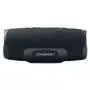 Акустическая система JBL Charge 4 Midnight Black (JBLCHARGE4BLK) - 1