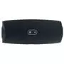 Акустическая система JBL Charge 4 Midnight Black (JBLCHARGE4BLK) - 2