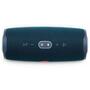 Акустическая система JBL Charge 4 Ocean Blue (JBLCHARGE4BLU) - 2