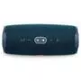Акустическая система JBL Charge 4 Ocean Blue (JBLCHARGE4BLU) - 2