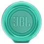 Акустическая система JBL Charge 4 River Teal (JBLCHARGE4TEAL) - 3