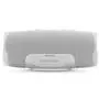 Акустическая система JBL Charge 4 Steel White (JBLCHARGE4WHT) - 1