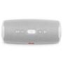 Акустическая система JBL Charge 4 Steel White (JBLCHARGE4WHT) - 2