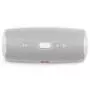 Акустическая система JBL Charge 4 Steel White (JBLCHARGE4WHT) - 2