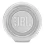 Акустическая система JBL Charge 4 Steel White (JBLCHARGE4WHT) - 3