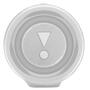Акустическая система JBL Charge 4 Steel White (JBLCHARGE4WHT) - 4