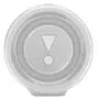 Акустическая система JBL Charge 4 Steel White (JBLCHARGE4WHT) - 4