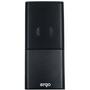 Акустическая система Ergo S-08 USB 2.0 BLACK (S-08) - 2