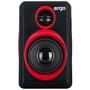 Акустическая система Ergo S-165 Red/Black - 2