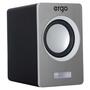 Акустическая система Ergo S-2049 Silver - 3