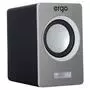 Акустическая система Ergo S-2049 Silver - 3
